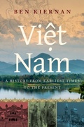Cover: Viet Nam - OUP eBook