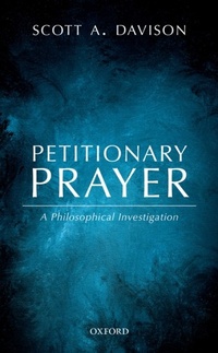 Abbildung von: Petitionary Prayer - OUP eBook