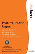 Cover: Post-traumatic Stress - OUP eBook