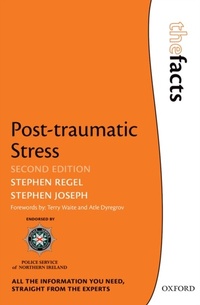 Enlarge image Cover: Post-traumatic Stress - OUP eBook