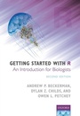 Cover: Getting Started with R - OUP eBook