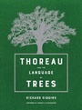 Cover: Thoreau and the Language of Trees - De Gruyter