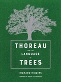 Cover: Thoreau and the Language of Trees - De Gruyter