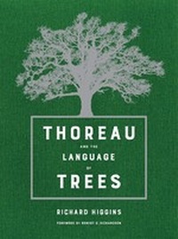Abbildung von: Thoreau and the Language of Trees - De Gruyter