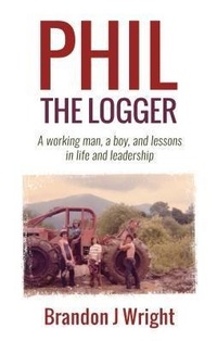 Abbildung von: Phil the Logger - Huddleshare
