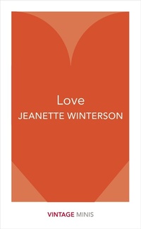 Enlarge image Cover: Love - Vintage Digital