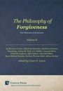 Cover: The Philosophy of Forgiveness - Volume II - Vernon Art and Science Inc.