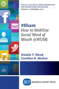 Cover: #Share - Business Expert Press