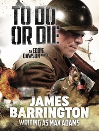 Enlarge image Cover: To Do or Die - Canelo