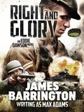 Cover: Right and Glory - Canelo