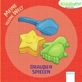 Cover: Meine kleine Welt. Drau&szlig;en spielen - Arena