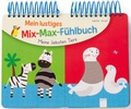 Cover: Meine liebsten Tiere - Arena