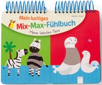 Enlarge image Cover: Meine liebsten Tiere - Arena