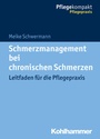 Bild: Schmerzmanagement bei chronischen Schmerzen - Kohlhammer
