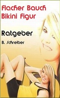 Abbildung von: Flacher Bauch - Bikini Figur - neobooks