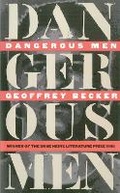 Cover: Dangerous Men - University of Pittsburgh Press