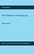 Cover: Verarscht - BoD - Books on Demand