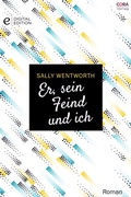 Cover: Er, sein Feind und ich - CORA Verlag