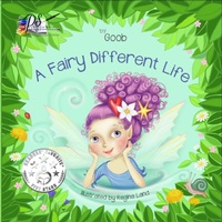 Enlarge image Cover: A Fairy Different Life - BookRix