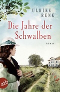 Cover: Die Jahre der Schwalben - Aufbau