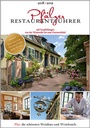 Cover: Pfälzer Restaurantführer 2018/2019 - Meininger