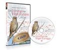 Cover: Die Stimmen der V&ouml;gel Europas auf DVD - AULA-Verlag