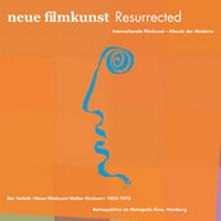 Abbildung von: Neue Filmkunst Resurrected - edition text + kritik