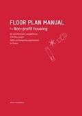 Cover: Floor Plan Manual - Hochparterre