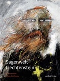 Cover: Sagenwelt Liechtenstein - van Eck Verlag