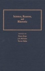 Cover: Science, Reason, and Rhetoric - University of Pittsburgh Press