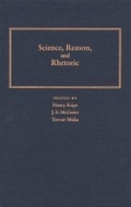 Cover: Science, Reason, and Rhetoric - University of Pittsburgh Press