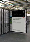 Cover: Brosch&uuml;re Nr. 1 des Kunstsammler e.V.: Regierungsentwurf des Kulturgutschutzgesetzes (KGSG) vom 4. November 2015 - Philo Fine Arts