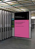 Cover: Brosch&uuml;re Nr. 3 des Kunstsammler e.V.: Gesetz zur Neuregelung des Kulturgutschutzrechts vom 31. Juli 2016 - Philo Fine Arts