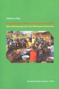 Cover: Linguistische Beschreibung des Kolbila - K&ouml;ppe, R