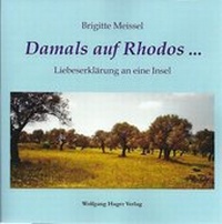 Abbildung von: Damals auf Rhodos ... - Hager, Wolfgang
