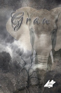 Enlarge image Cover: Grau - Karina-Verlag
