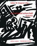 Cover: noch dunkel schon hell - Edition Virgines