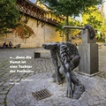 Cover: &raquo;. denn die Kunst ist eine Tochter der Freiheit&laquo; - Bussert u. Stadeler