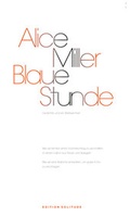 Cover: Blaue Stunde - Edition Solitude