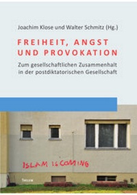 Abbildung von: Freiheit, Angst und Provokation - Thelem