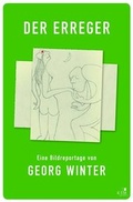 Cover: Der Erreger - KJM Buchverlag