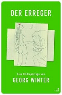 Enlarge image Cover: Der Erreger - KJM Buchverlag