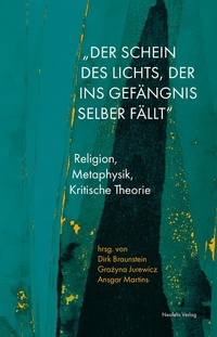 Abbildung von: "Der Schein des Lichts, der ins Gefängnis selber fällt" - Neofelis