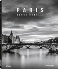 Cover: Paris, Small Flexicover Edition - teNeues Verlag ein Imprint des Gestalten Verlags