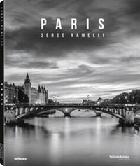 Enlarge image Cover: Paris, Small Flexicover Edition - teNeues Verlag ein Imprint des Gestalten Verlags