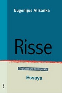 Abbildung von: Risse - KLAK Verlag