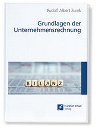 Abbildung von: Grundlagen der Unternehmensrechnung - Frankfurt School Forum