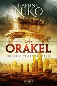 Abbildung von: DAS ORAKEL - Luzifer Verlag