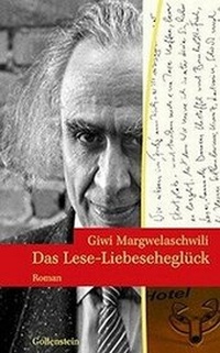 Abbildung von: Das Lese-Liebeseheglück - Verbrecher