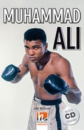 Cover: Helbling Readers People, Level 3 / Muhammad Ali - Helbling